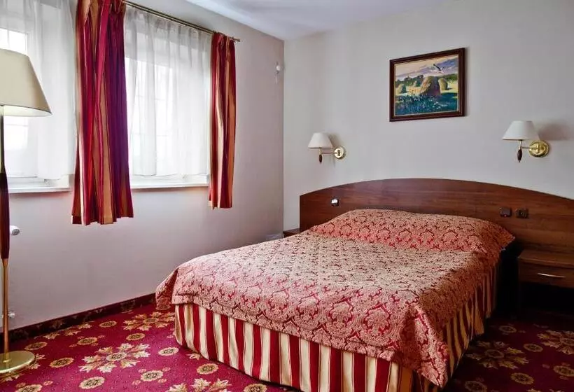 Hotelli Relaks