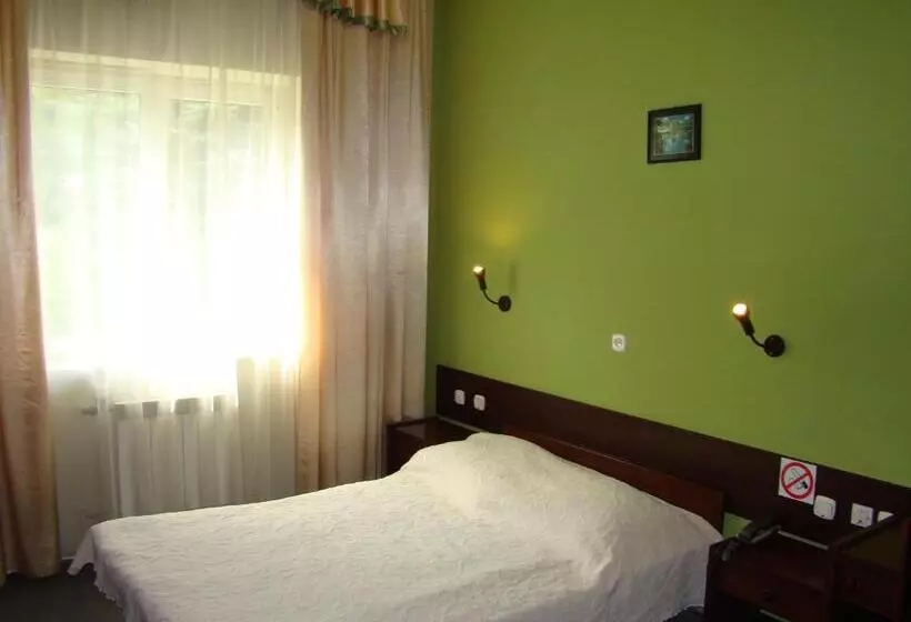 Hotelli Relaks