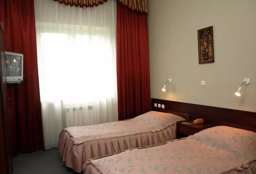 Hotelli Relaks