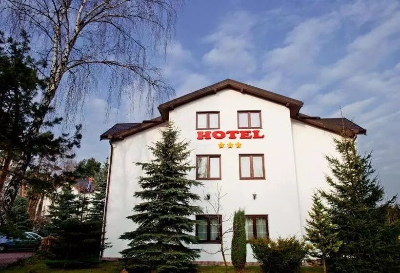Hotelli Relaks
