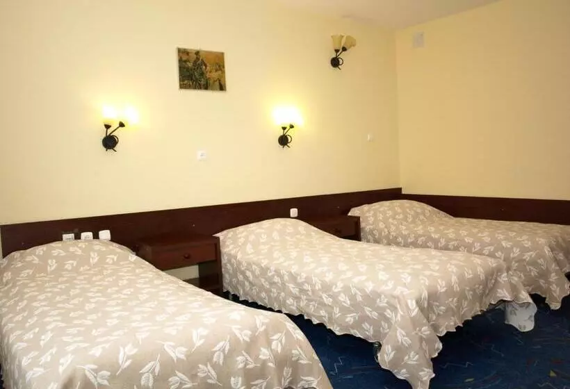 Hotelli Relaks