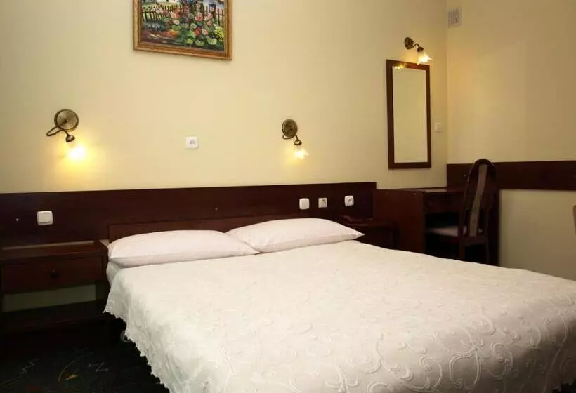 Hotelli Relaks