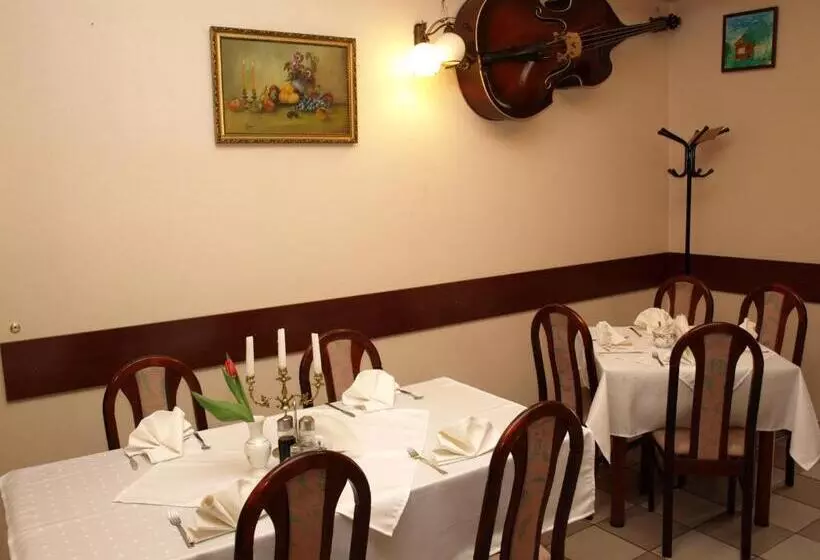 Hotelli Relaks