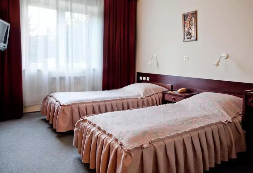 Hotelli Relaks