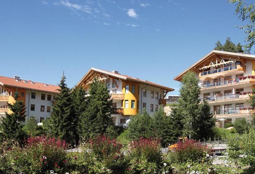 هتل Residenz Maximilian