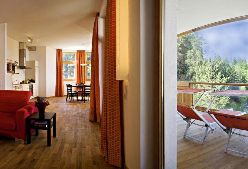 هتل Residenz Maximilian