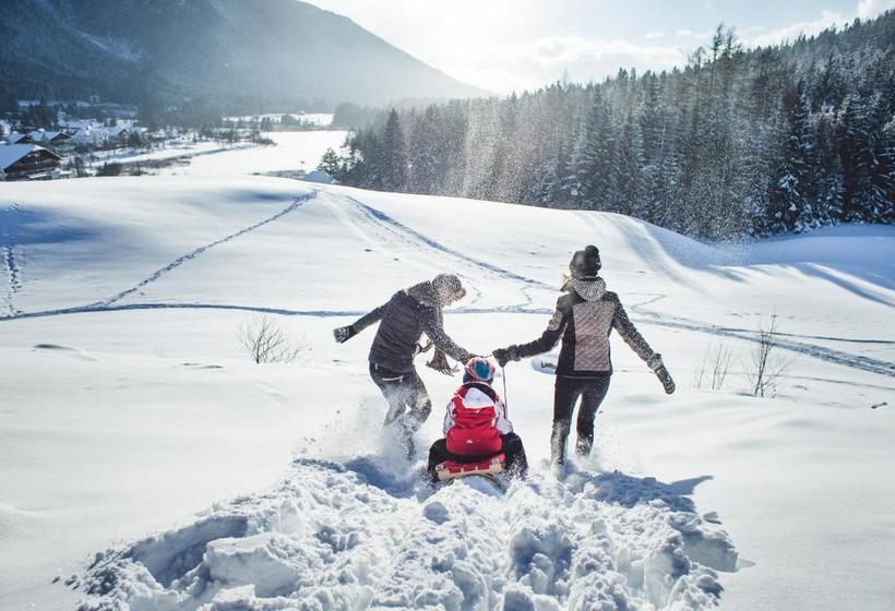 هتل Residenz Maximilian