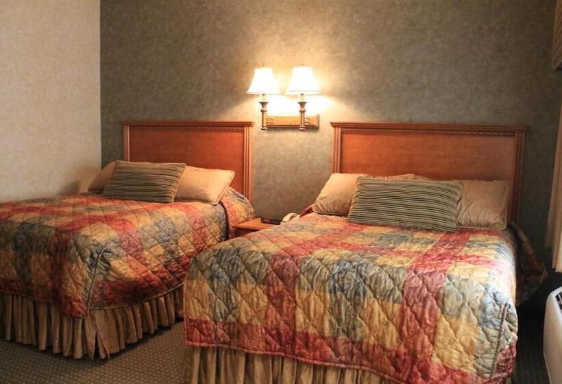 호텔 Rushmore Express Keystone