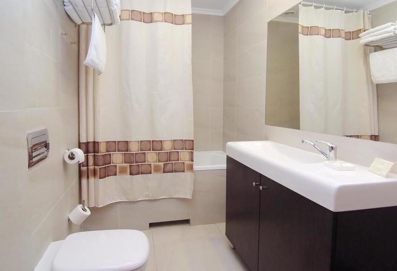 בית מלון כפרי & Restauracja San Remo