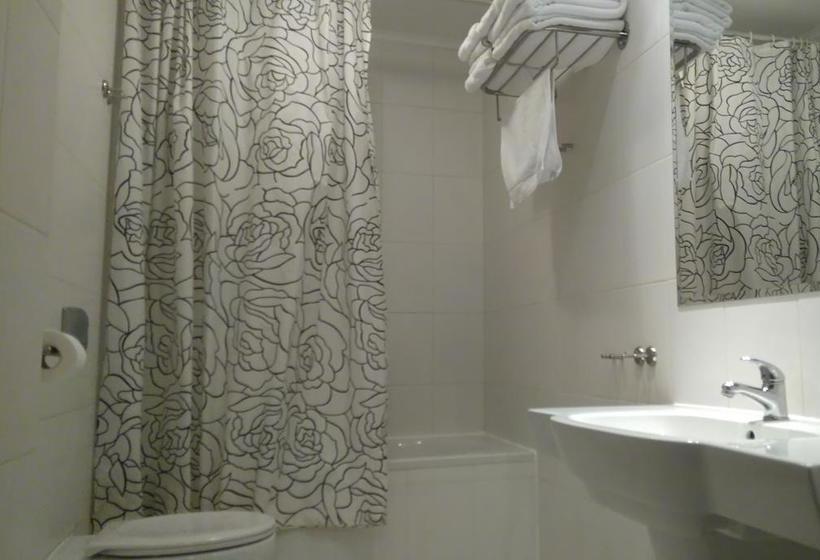 هتل & Restauracja San Remo