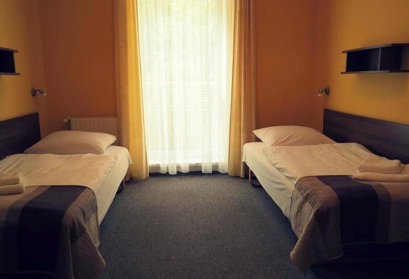 Hotel Sanatorium Uzdrowiskowe Marta