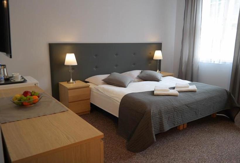 Hotel Sanatorium Uzdrowiskowe Marta