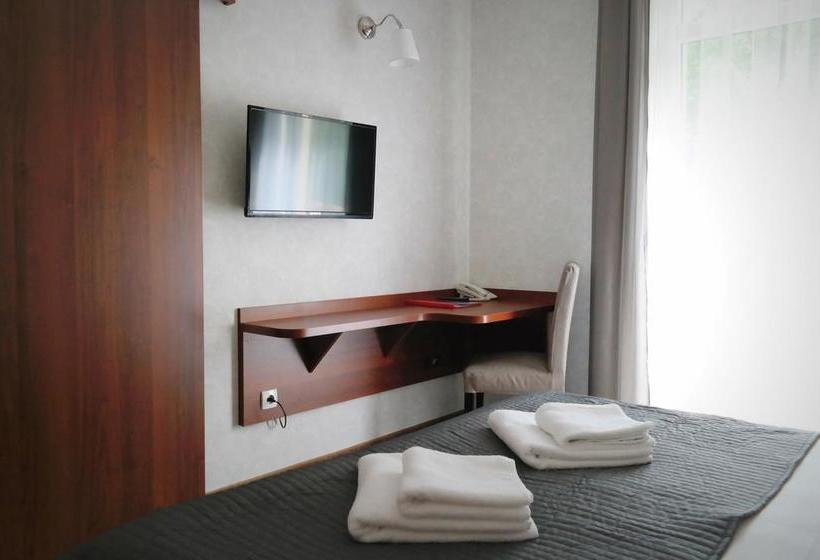 Hotel Sanatorium Uzdrowiskowe Marta