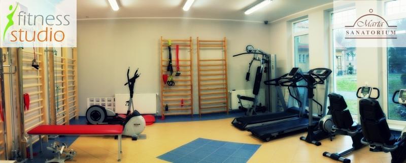 Hotel Sanatorium Uzdrowiskowe Marta