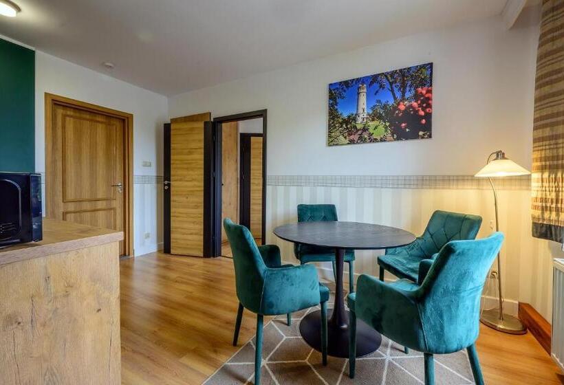 בית מלון כפרי Sowia Dolina   Góry Sowie