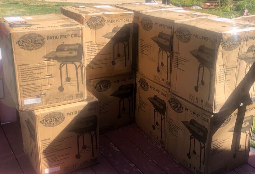 فندق Stoney River Lodge