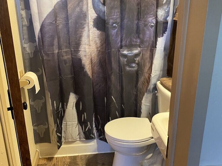 فندق Stoney River Lodge