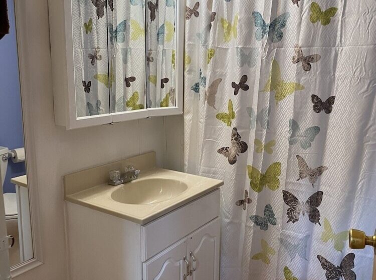 فندق Stoney River Lodge