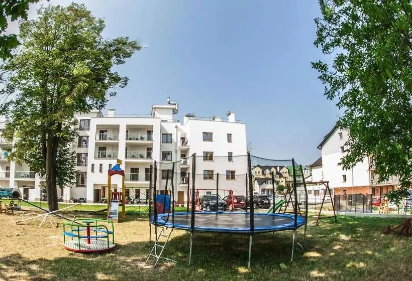 Hotelli Szafir
