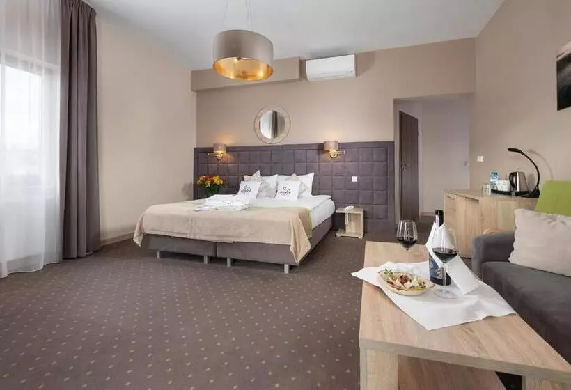 Hotelli Szafir