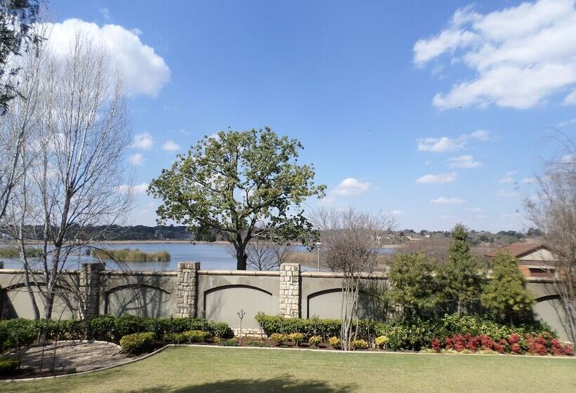 酒店 Villa Amanzi Boutique Guest House