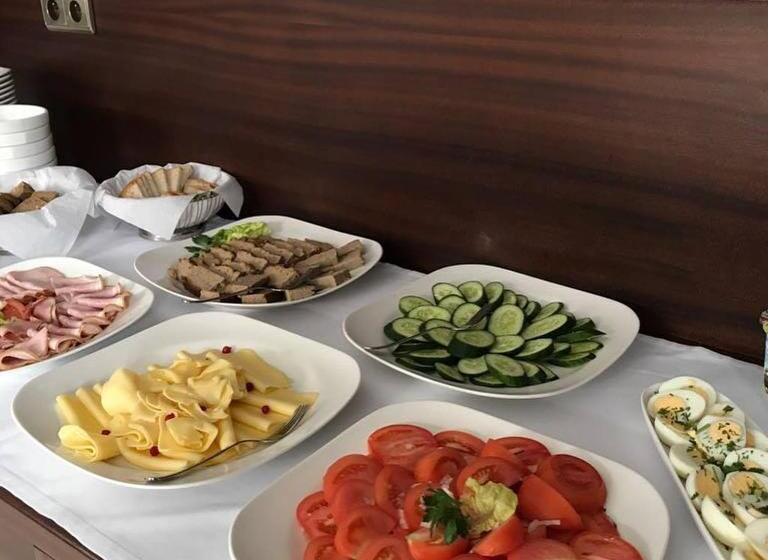 בית מלון כפרי Villa Aurelia