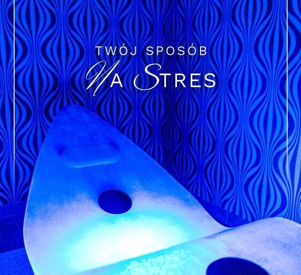 בית מלון כפרי Villa Aurelia