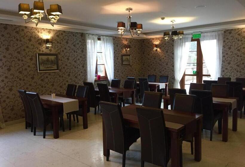 בית מלון כפרי Villa Aurelia