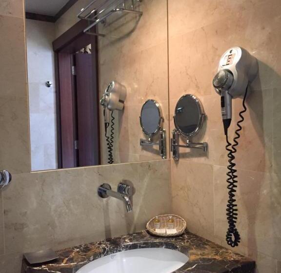 בית מלון כפרי Villa Aurelia