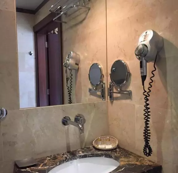 ホテル Villa Aurelia