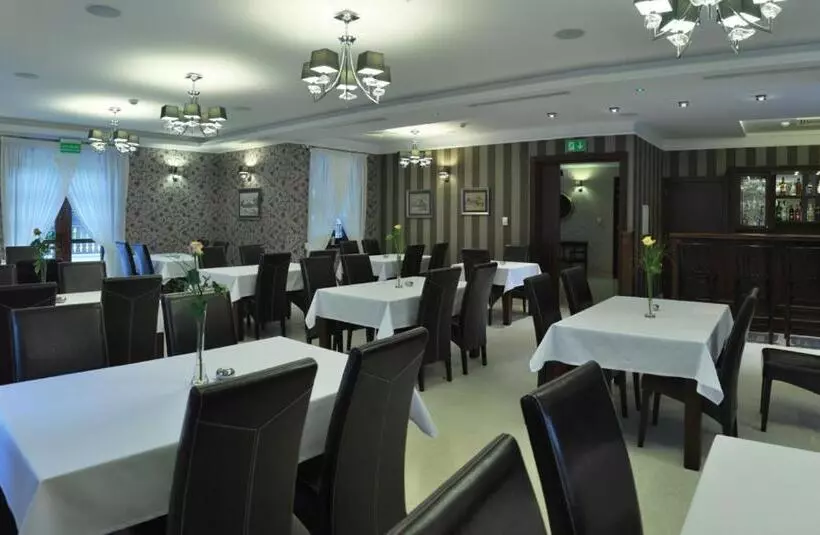 ホテル Villa Aurelia