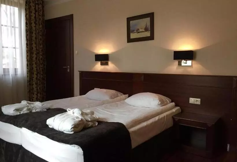 ホテル Villa Aurelia