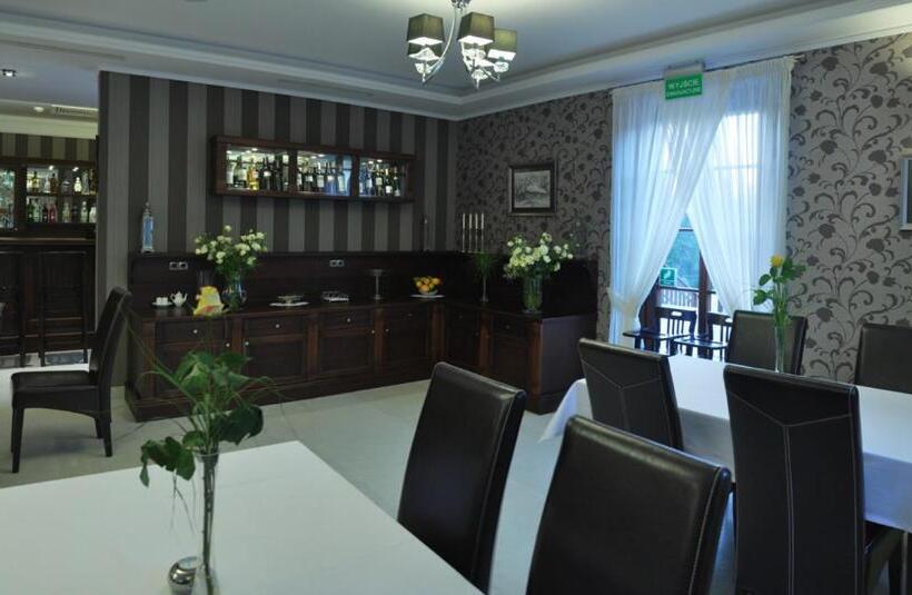 בית מלון כפרי Villa Aurelia