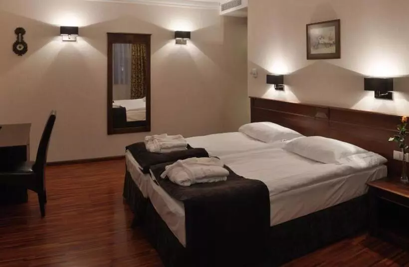 ホテル Villa Aurelia