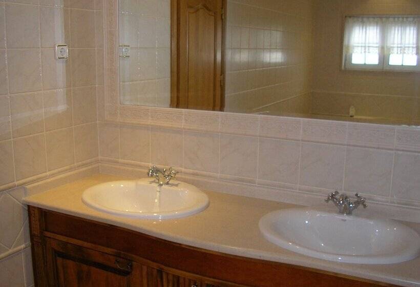 ホテル Villa D'arcos