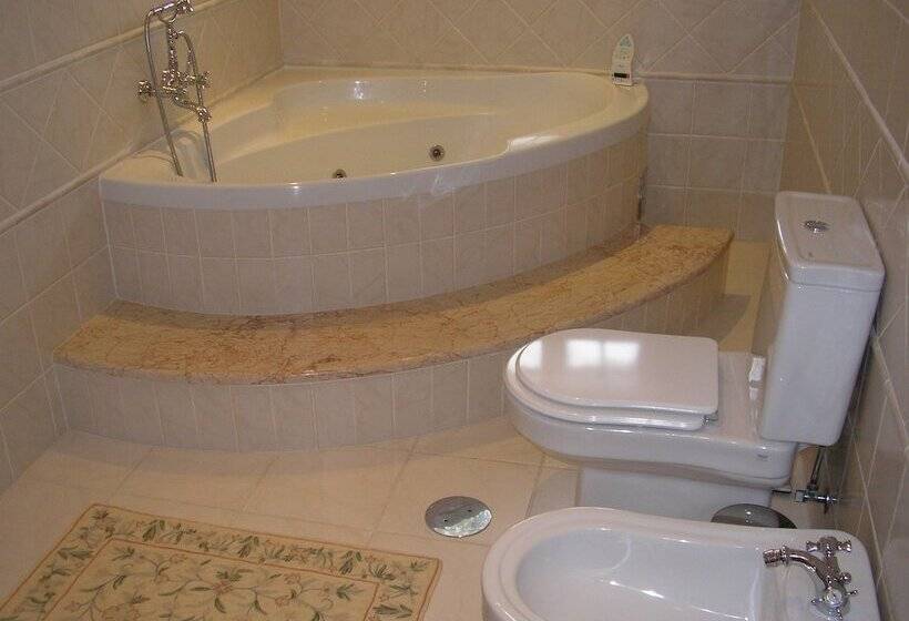 ホテル Villa D'arcos