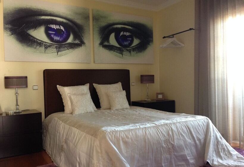 ホテル Villa D'arcos