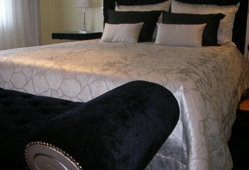 ホテル Villa D'arcos