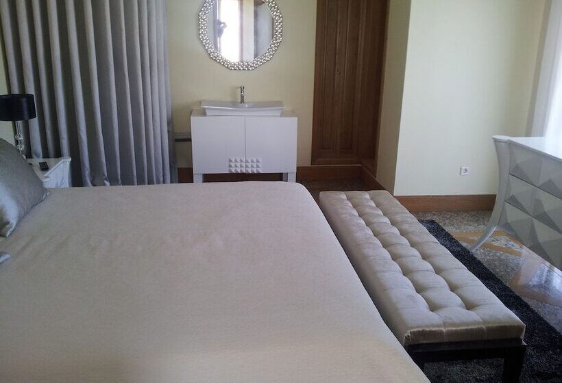 ホテル Villa D'arcos