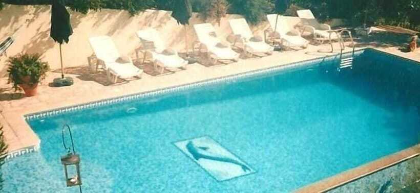 ホテル Villa D'arcos