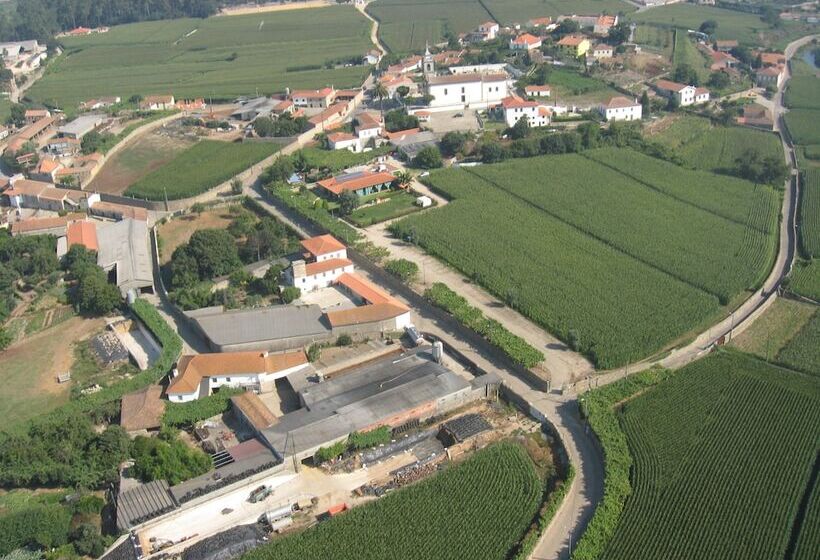 ホテル Villa D'arcos