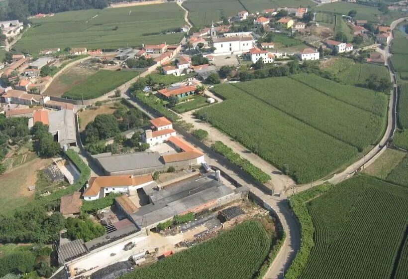 ホテル Villa D'arcos