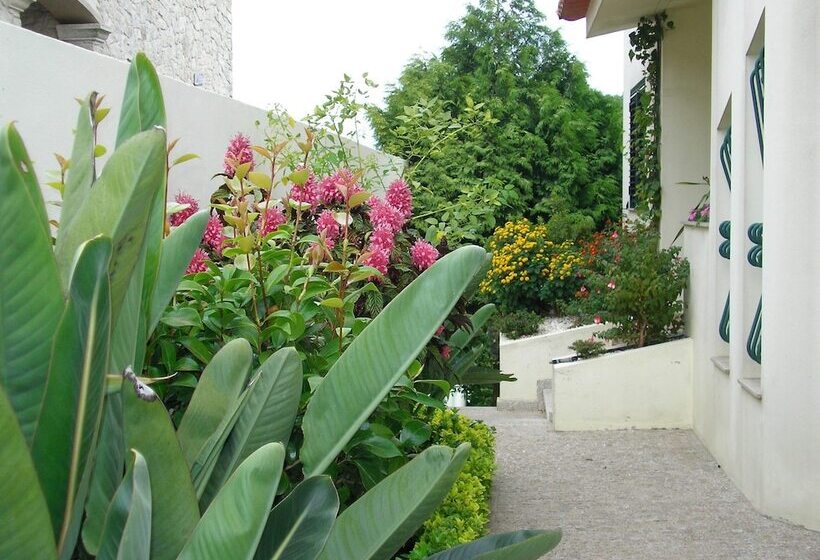 ホテル Villa D'arcos