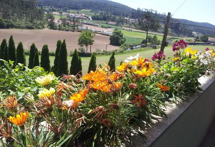 ホテル Villa D'arcos