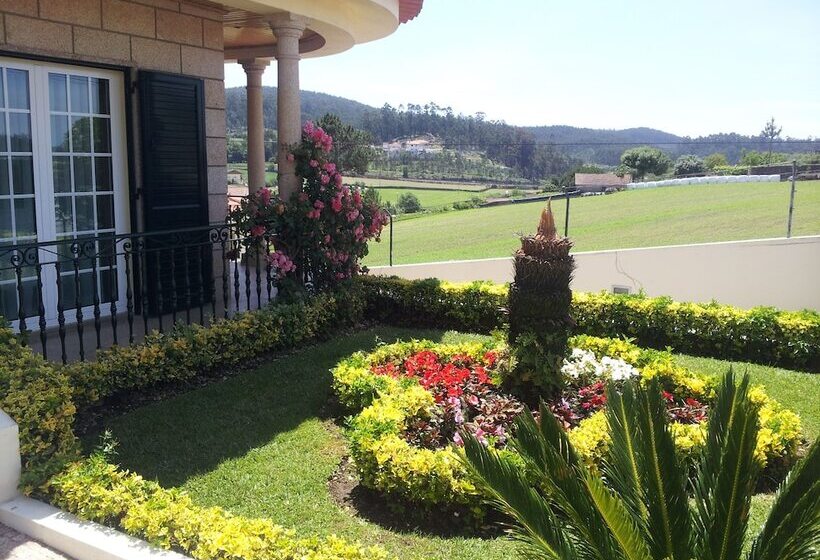 ホテル Villa D'arcos