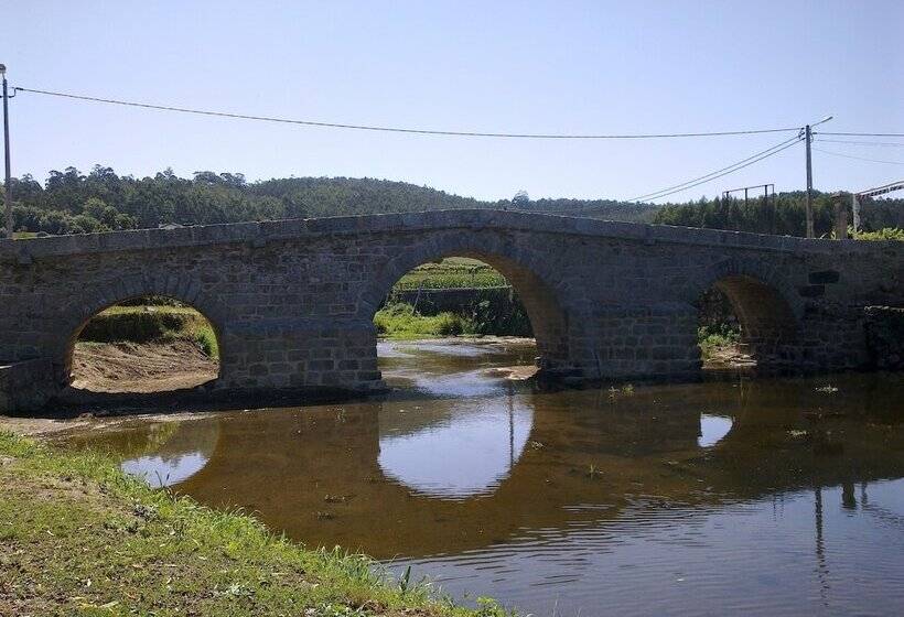 ホテル Villa D'arcos