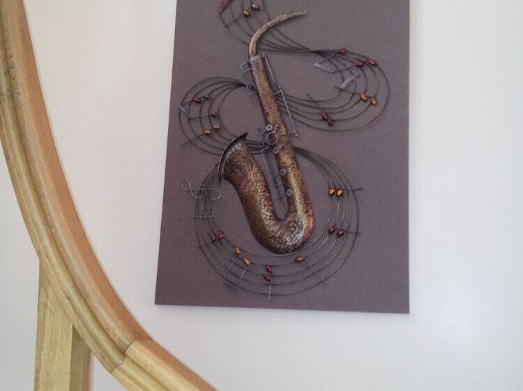 ホテル Villa D'arcos