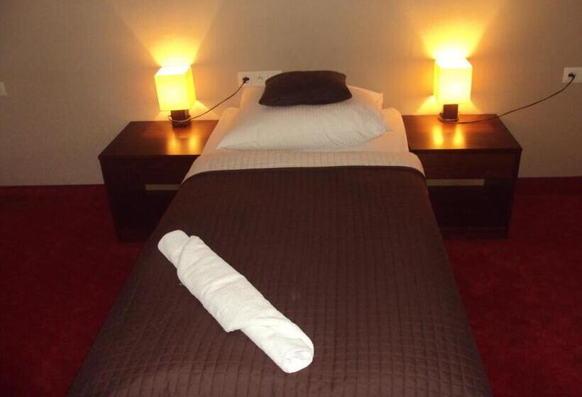 בית מלון כפרי Villa Jaśmin