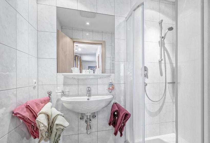 호텔 Villa Michelle