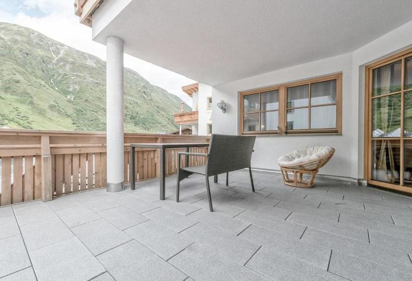 Hotel Villa Michelle